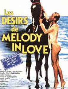 Мелоди в любви