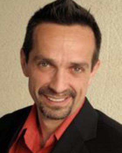 Игорь Коросец фото