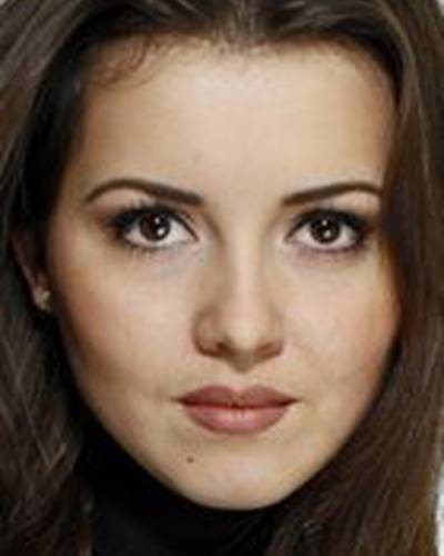 Алеса Качер фото