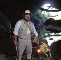 Кадр Затерянный мир