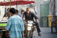 Кадр Работорговля