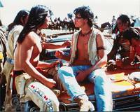 Кадр На тропе войны