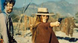 Кадр из фильма "Ханни Колдер" - 2