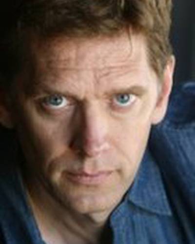 Кристофер Этвуд фото