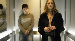 Кадр из фильма "Армин" - 1