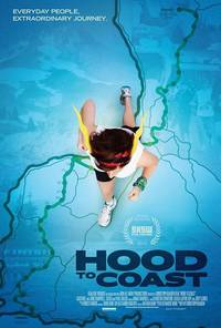 Постер Hood to Coast