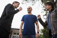 Кадр Всемогущие Джонсоны