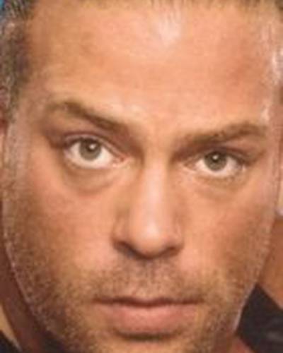 Роб Ван Дам фото