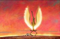 Кадр Гениальная вечеринка