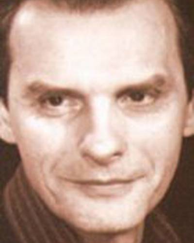 Александр Лукаш фото