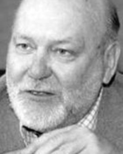 Гедиминас Пранцкунас фото