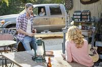 Кадр Зои Харт из южного штата