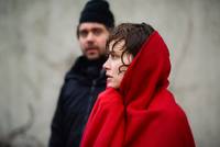 Кадр Запретная территория