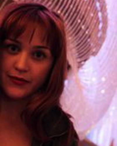 Джессика Брэдли фото