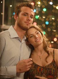 Кадр Эффект бабочки 2 (видео)