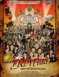 Постер из фильма "Indyfans and the Quest for Fortune and Glory" - 1