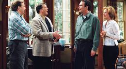 Кадр из фильма "A Minute with Stan Hooper" - 1