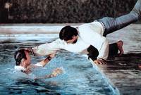 Кадр Бассейн