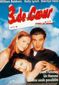 Постер Три сердца