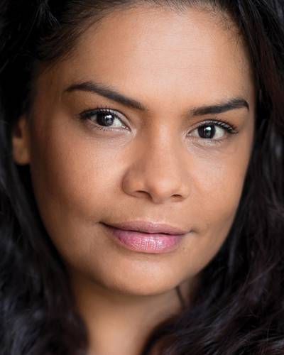 Лиза Флэнеган фото