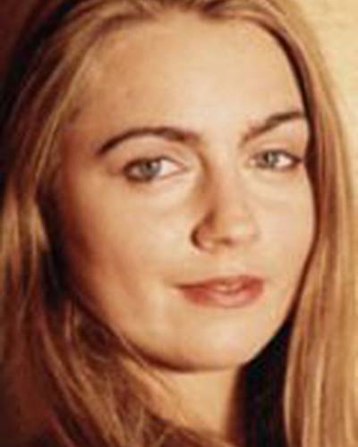 Ирина Бардакова фото