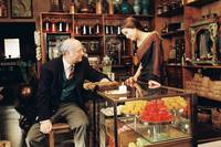 Кадр Принцесса специй