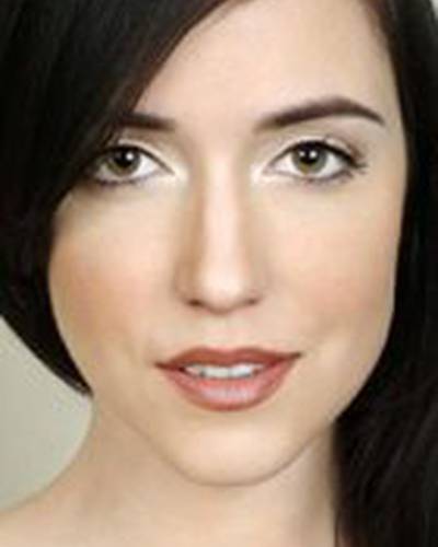 Эрика Смит фото