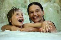 Кадр Отец моих детей