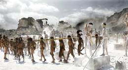 Кадр из фильма "Апокалипсис" - 2