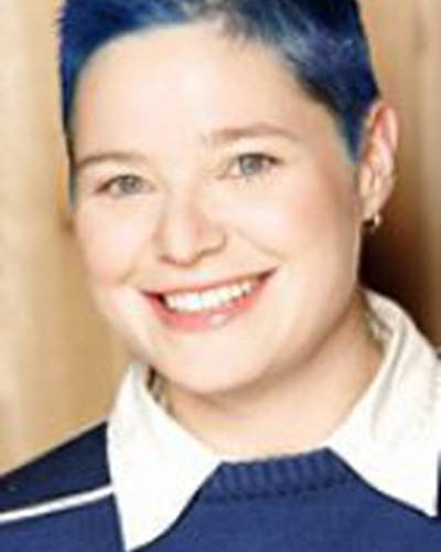 Лара Споттс фото