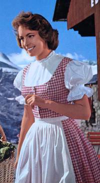 Кадр Almenrausch und Edelweiß