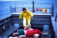 Кадр Айсберг