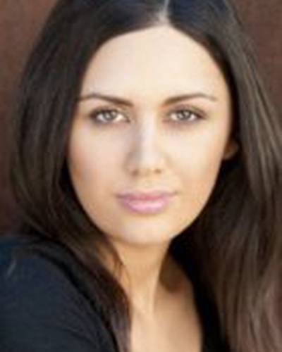 Catherine Jermanus фото