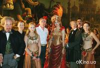 Кадр Призрак оперы