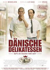 Зеленые мясники