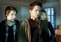 Кадр Сквозь тьму