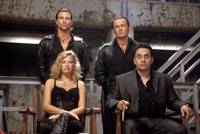 Кадр Andi Ommsen ist der letzte Lude