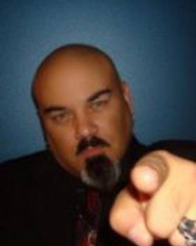 Джефф Хилл фото