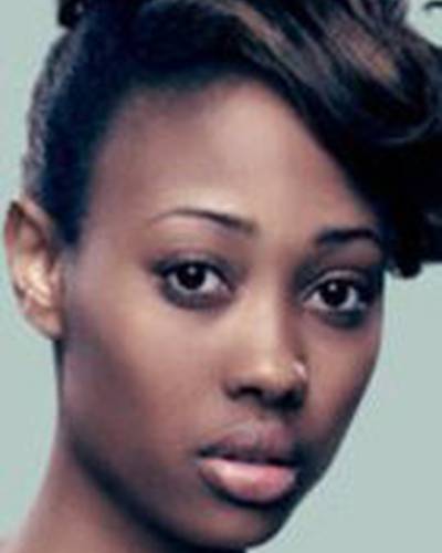 Терра Уайт фото