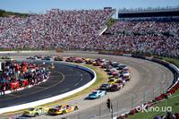 Кадр Наскар 3D