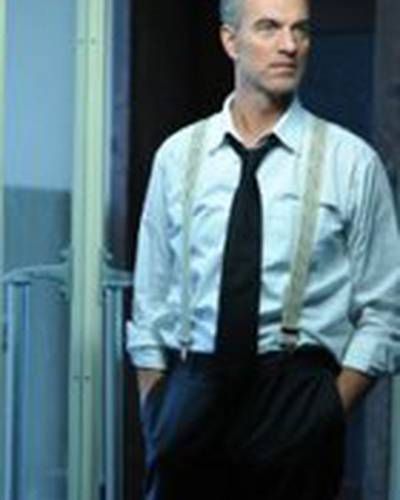 Уил Рёттген фото