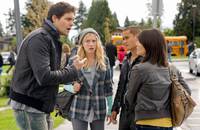 Кадр Жизнь непредсказуема