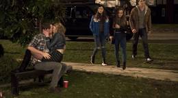 Кадр из фильма "Почти семнадцать" - 2