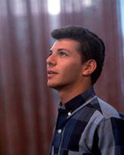 Фрэнки Авалон фото