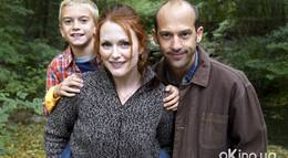 Кадр из фильма "Забытое" - 2