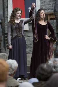 Кадр Робин Гуд