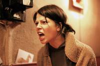 Кадр Kalter Frühling