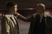 Кадр Нокаут