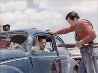 Кадр Возвращение надоедливой букашки