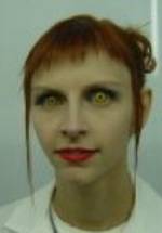 Берни Чин фото